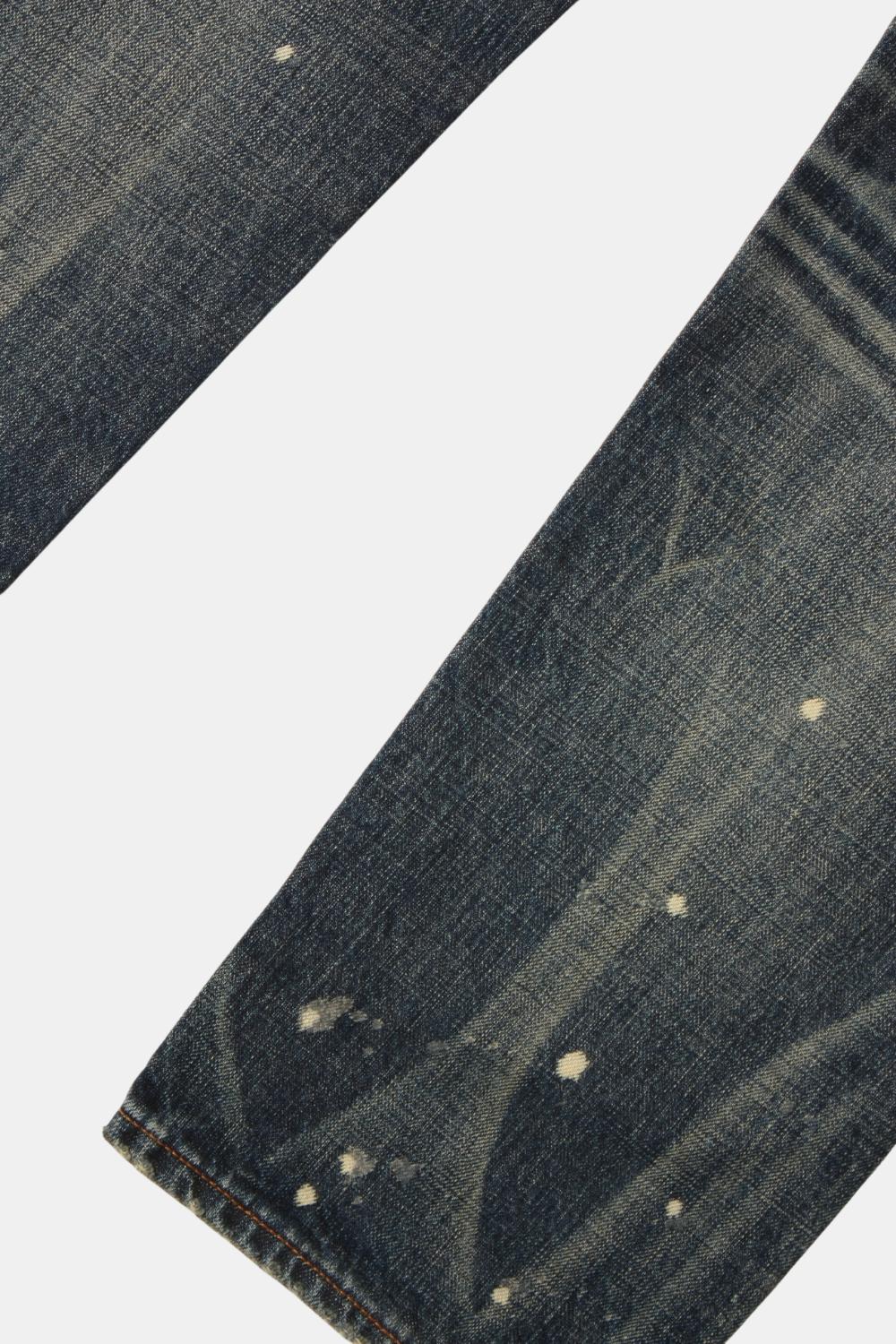 Selvedge Denim - Limited Edition