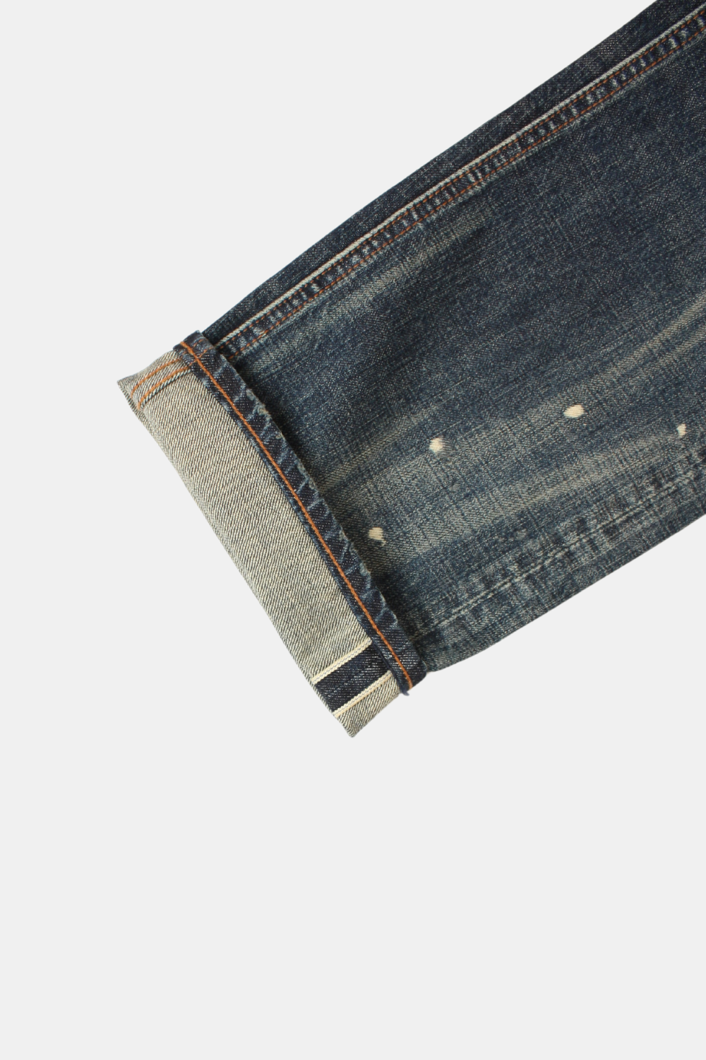 Selvedge Denim - Limited Edition