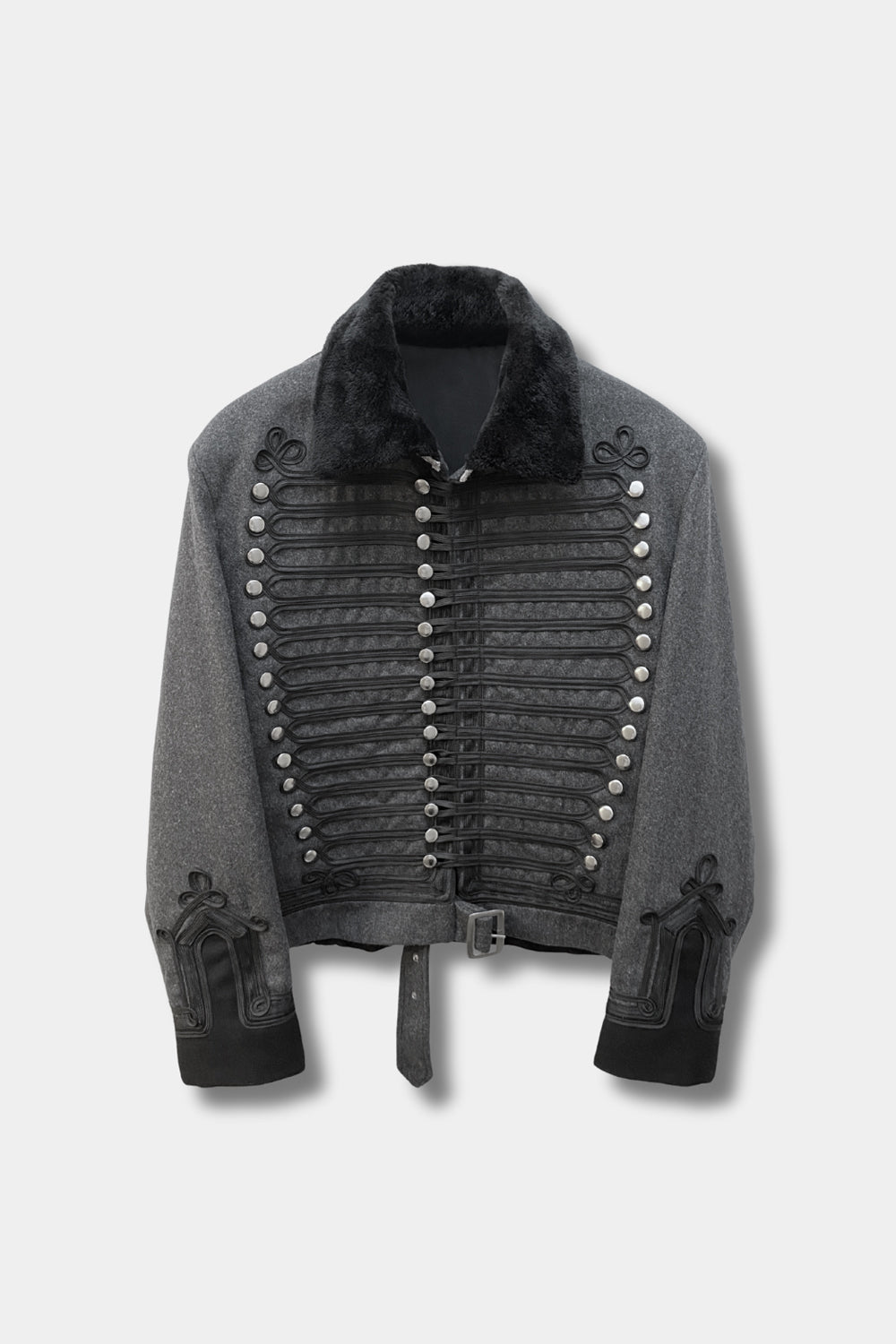 HUSSAR JACKET