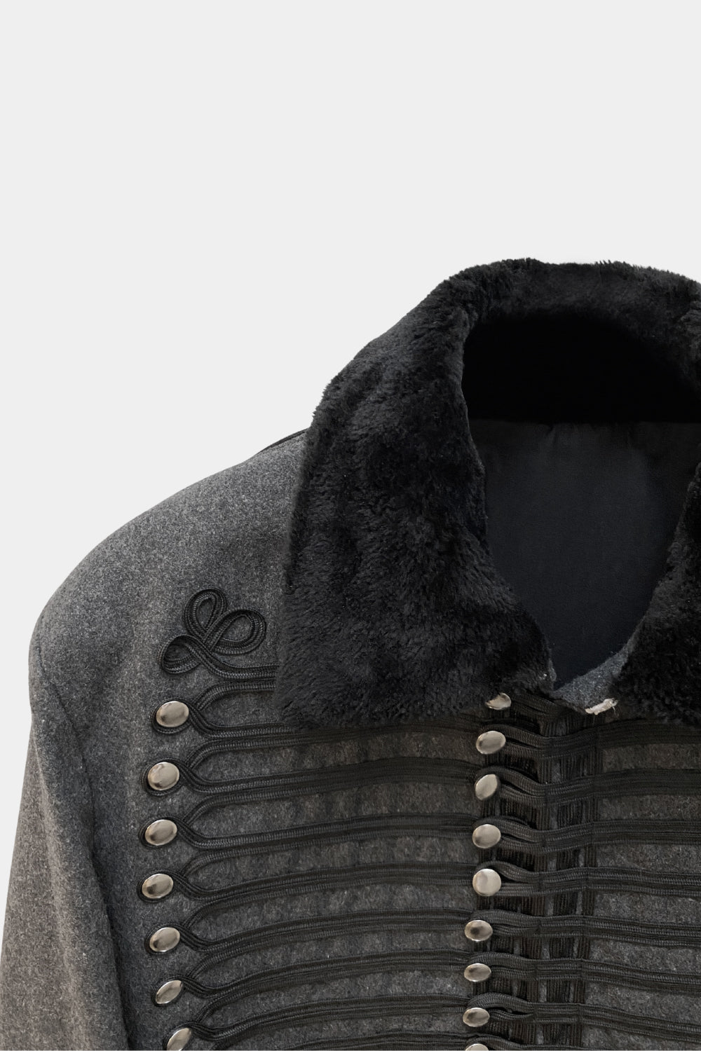 HUSSAR JACKET