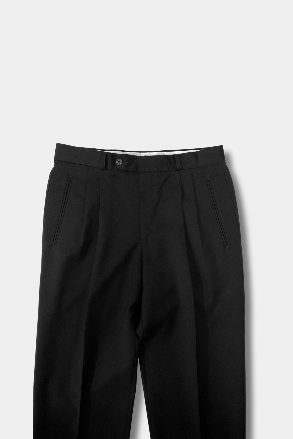 TAILORED PANTS - Limited Edition