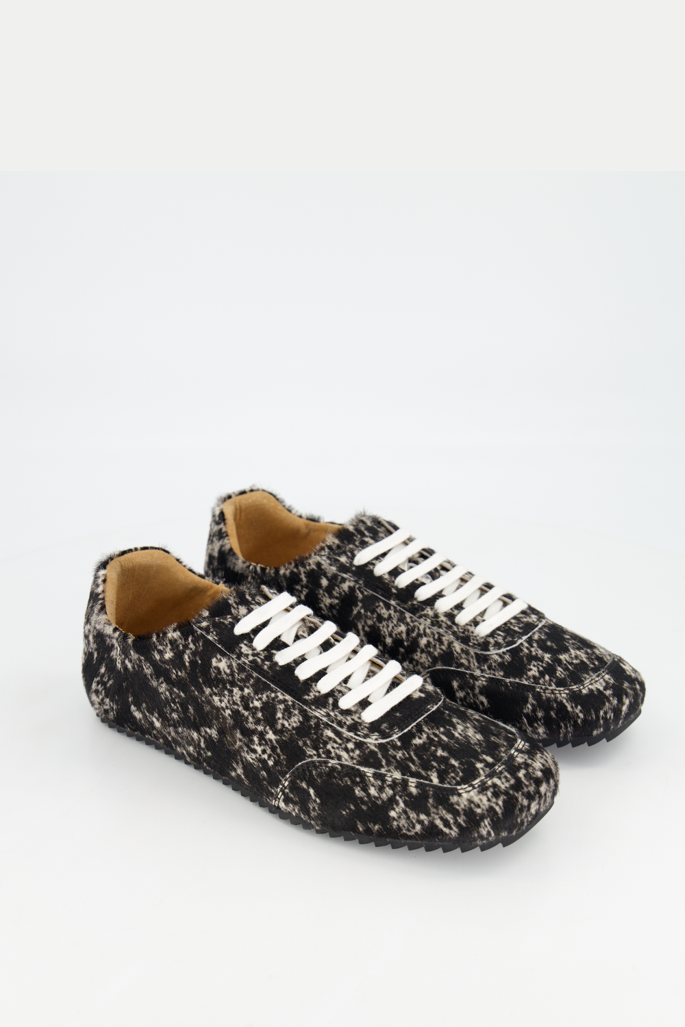 FUR SNEAKER