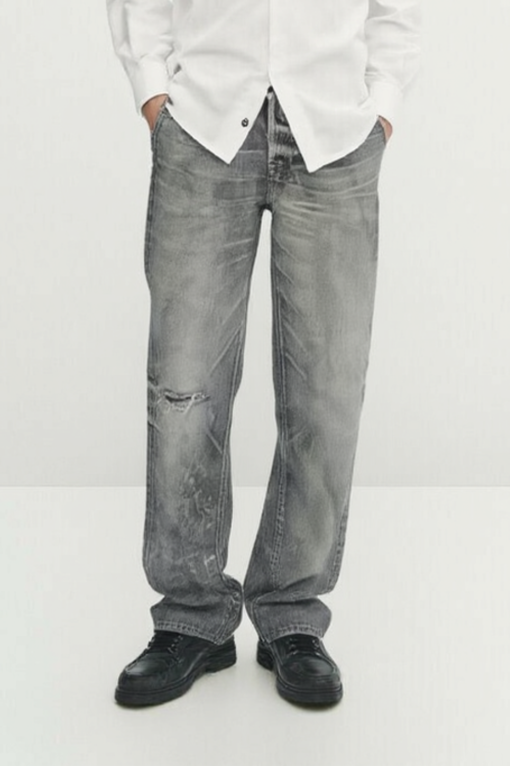 Selvedge Denim