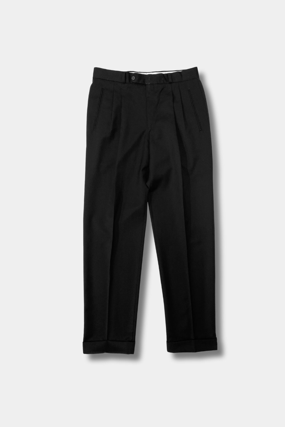 TAILORED PANTS - Limited Edition