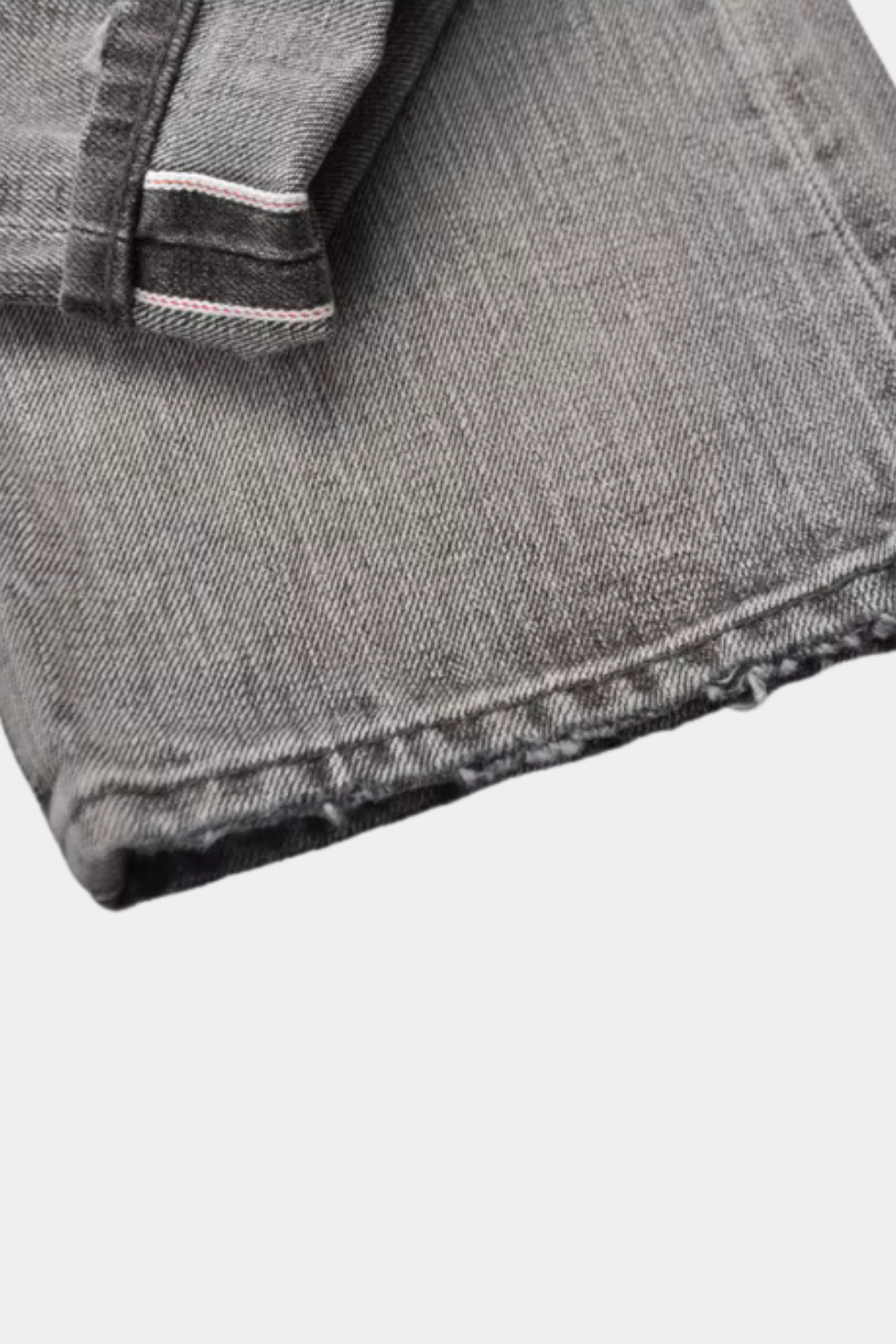 Selvedge Denim