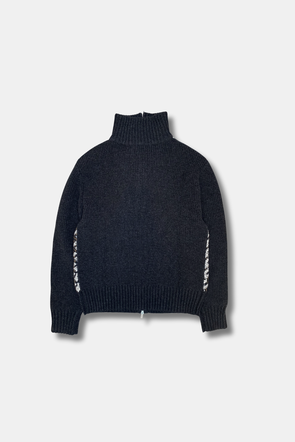 Knitted Cardigan - Limited Edition