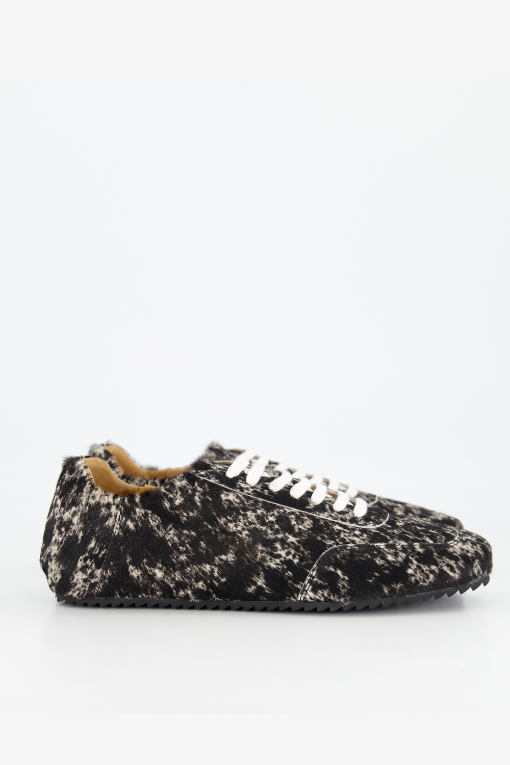 FUR SNEAKER