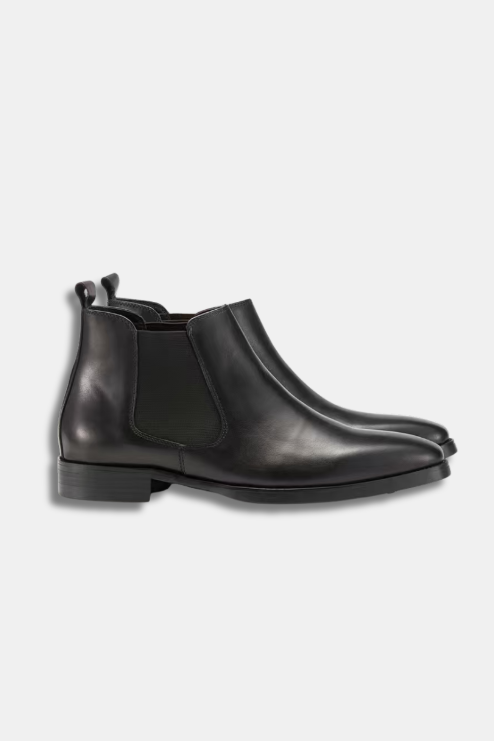 Leather Chelsea Boot - Limited Edition