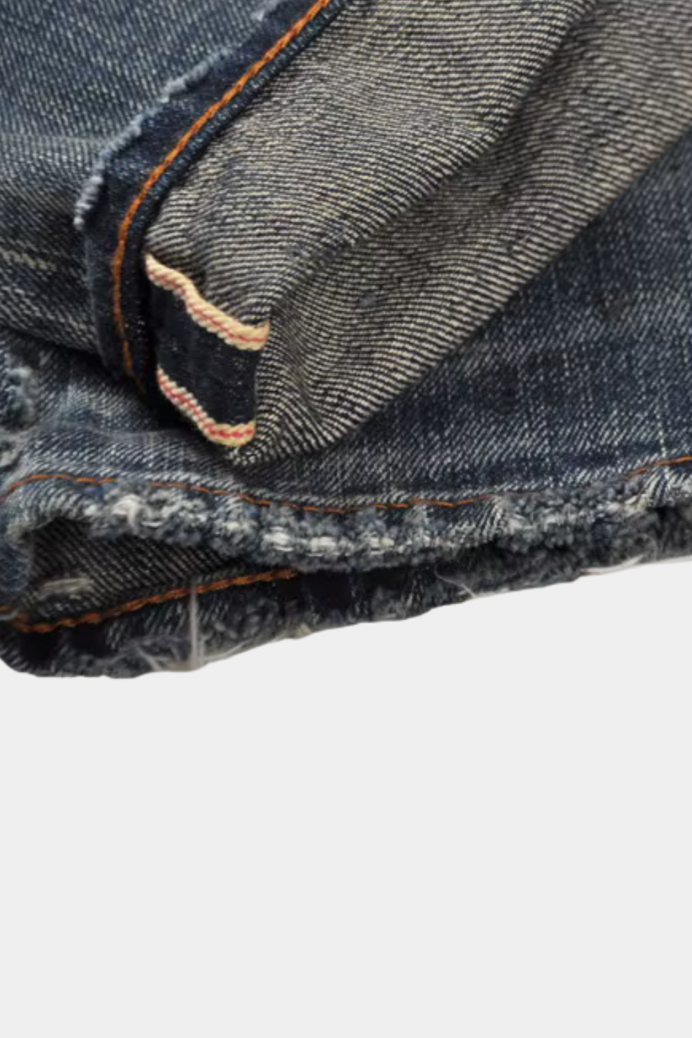 Selvedge Denim