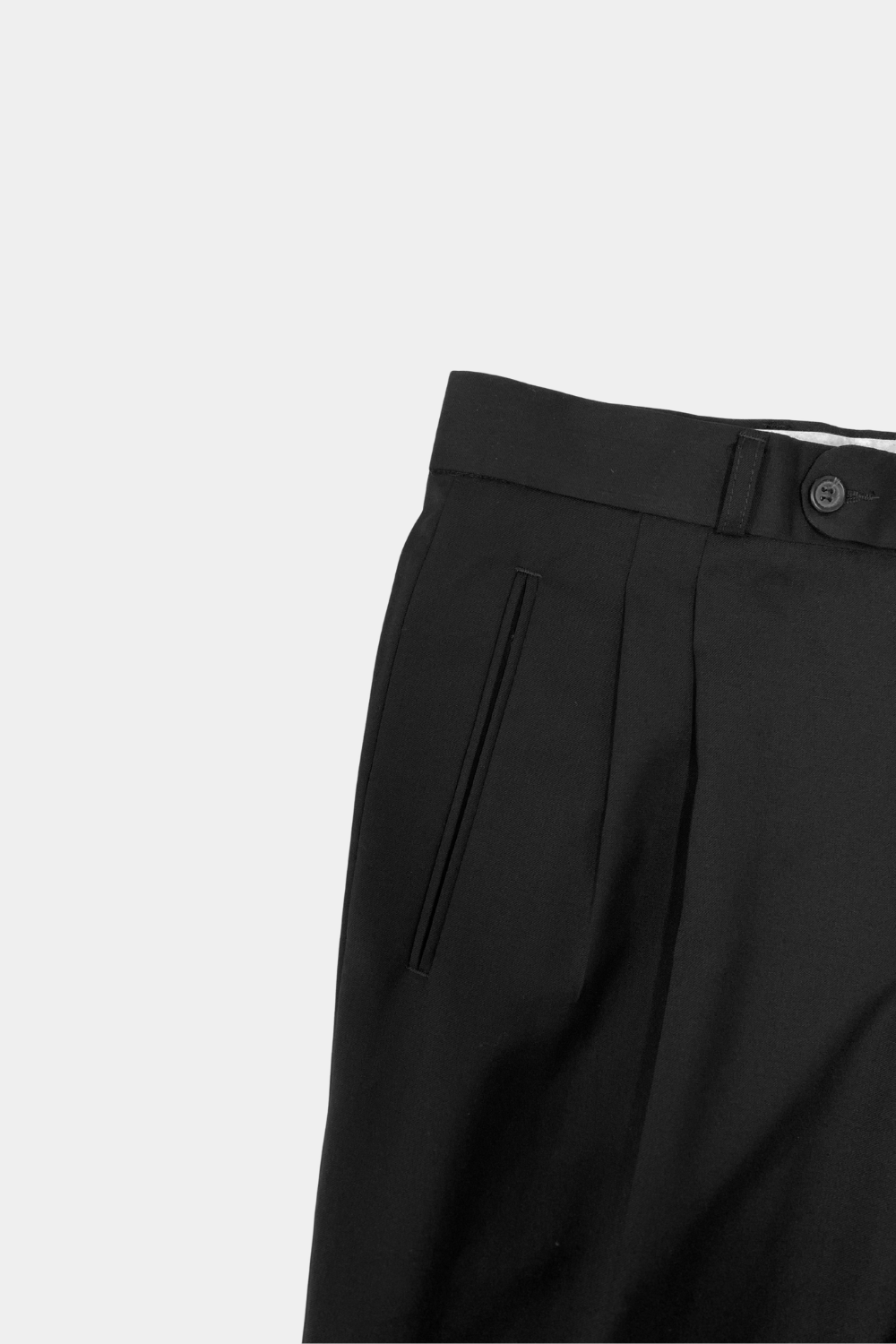 TAILORED PANTS - Limited Edition