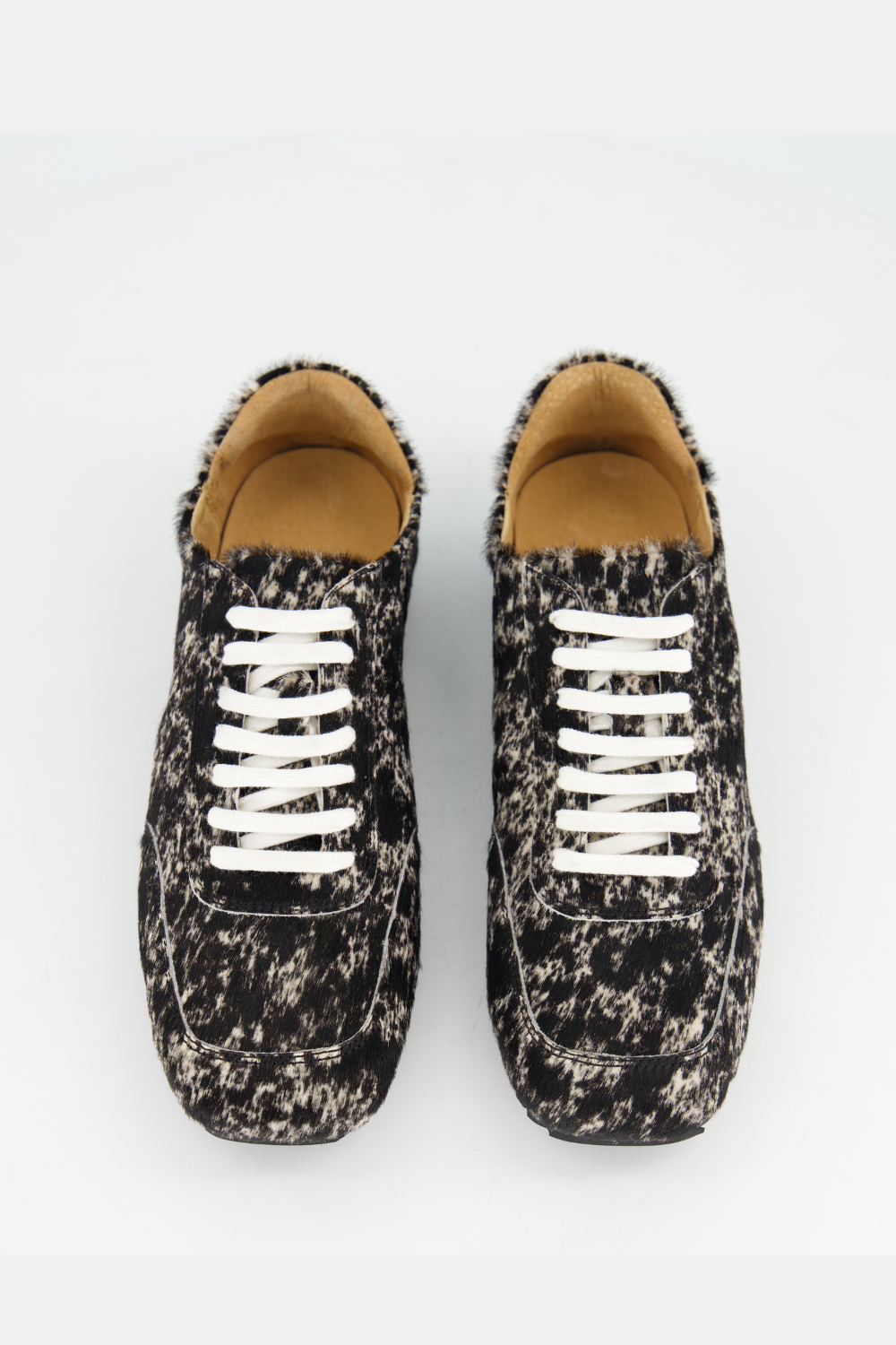 FUR SNEAKER