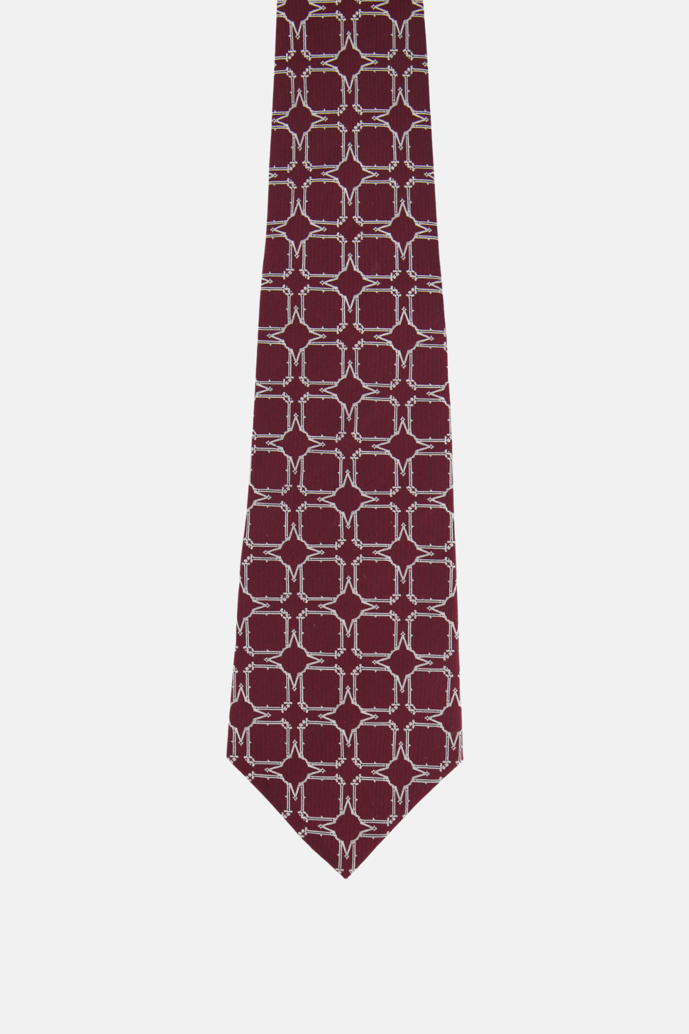 SILK TIE